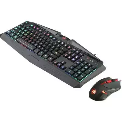 Комплект Redragon S101-1 USB Black (75022) - 1 Комплект Redragon S101-1 USB Black (75022) - 1