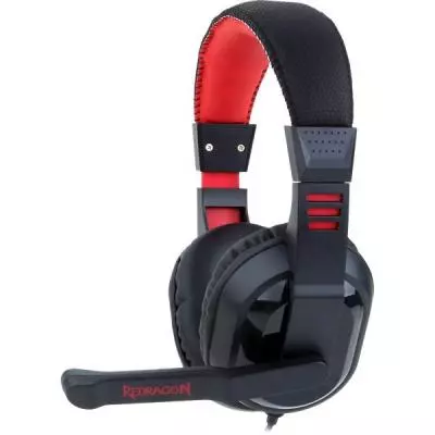 Комплект Redragon S101-BA USB Black (78382) - 2 Комплект Redragon S101-BA USB Black (78382) - 2