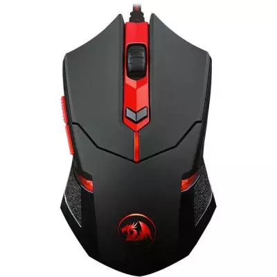 Комплект Redragon S101-BA USB Black (78382) - 3 Комплект Redragon S101-BA USB Black (78382) - 3