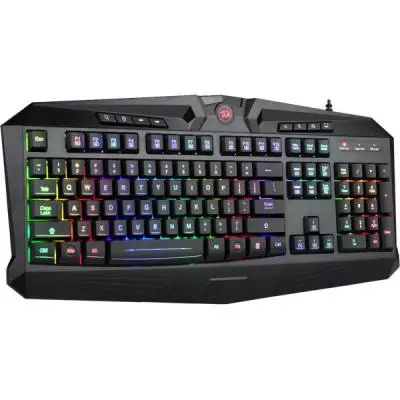 Комплект Redragon S101-BA USB Black (78382) - 6 Комплект Redragon S101-BA USB Black (78382) - 6