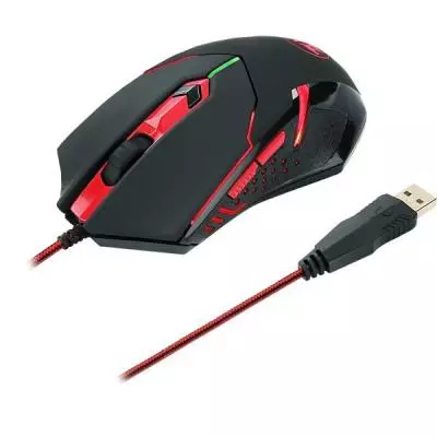 Комплект Redragon S101-BA USB Black (78382) - 8 Комплект Redragon S101-BA USB Black (78382) - 8