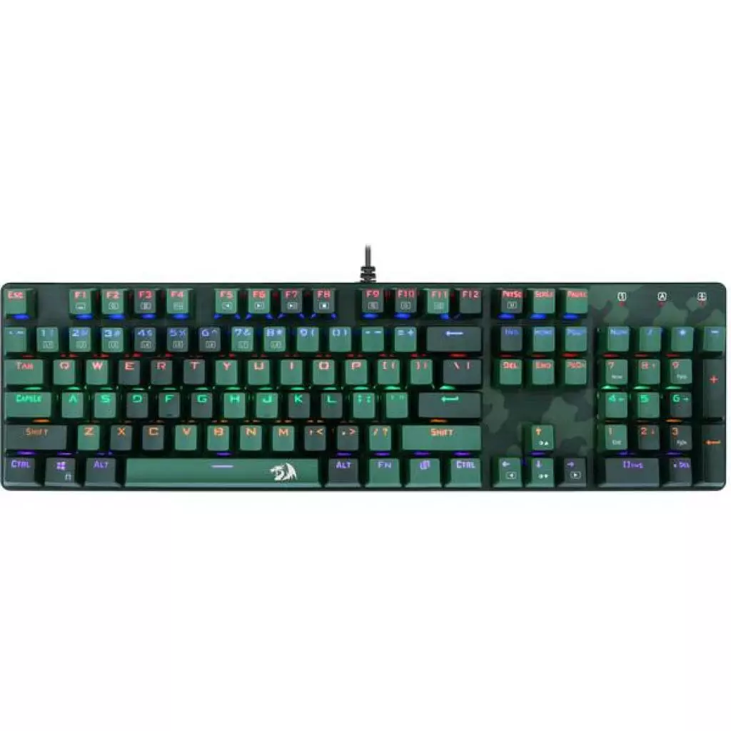 Комплект Redragon S108 USB Camouflage (78310) - 2 Комплект Redragon S108 USB Camouflage (78310) - 2