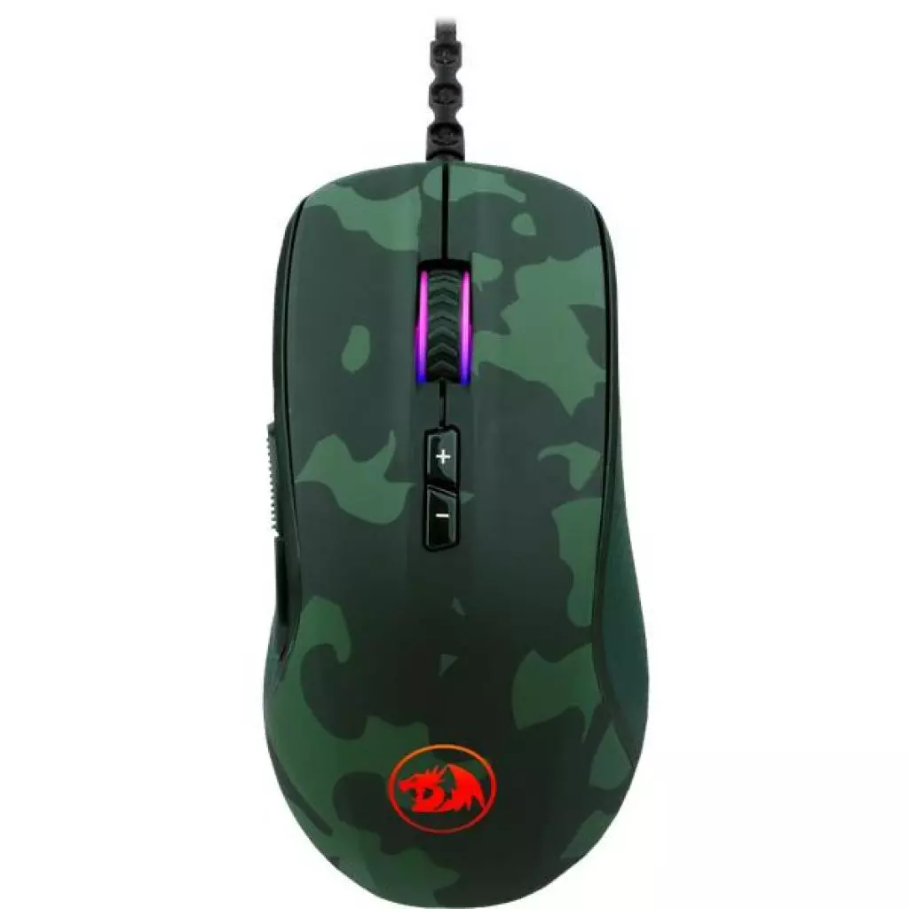 Комплект Redragon S108 USB Camouflage (78310) - 3 Комплект Redragon S108 USB Camouflage (78310) - 3
