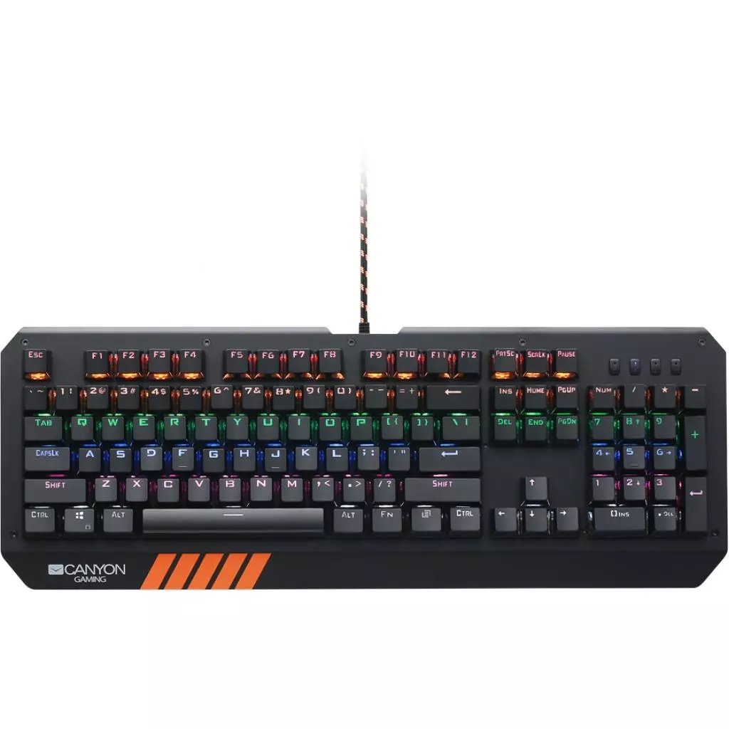 Комплект Canyon Nightflyer (CND-SGS02-RU) - 1 Комплект Canyon Nightflyer (CND-SGS02-RU) - 1