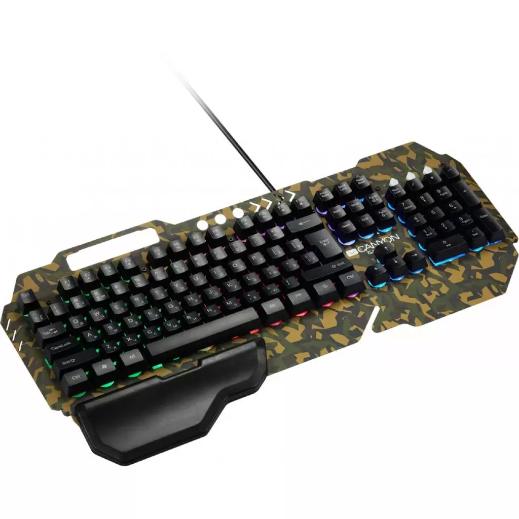 Комплект Canyon Argama (CND-SGS03M-RU) - 1