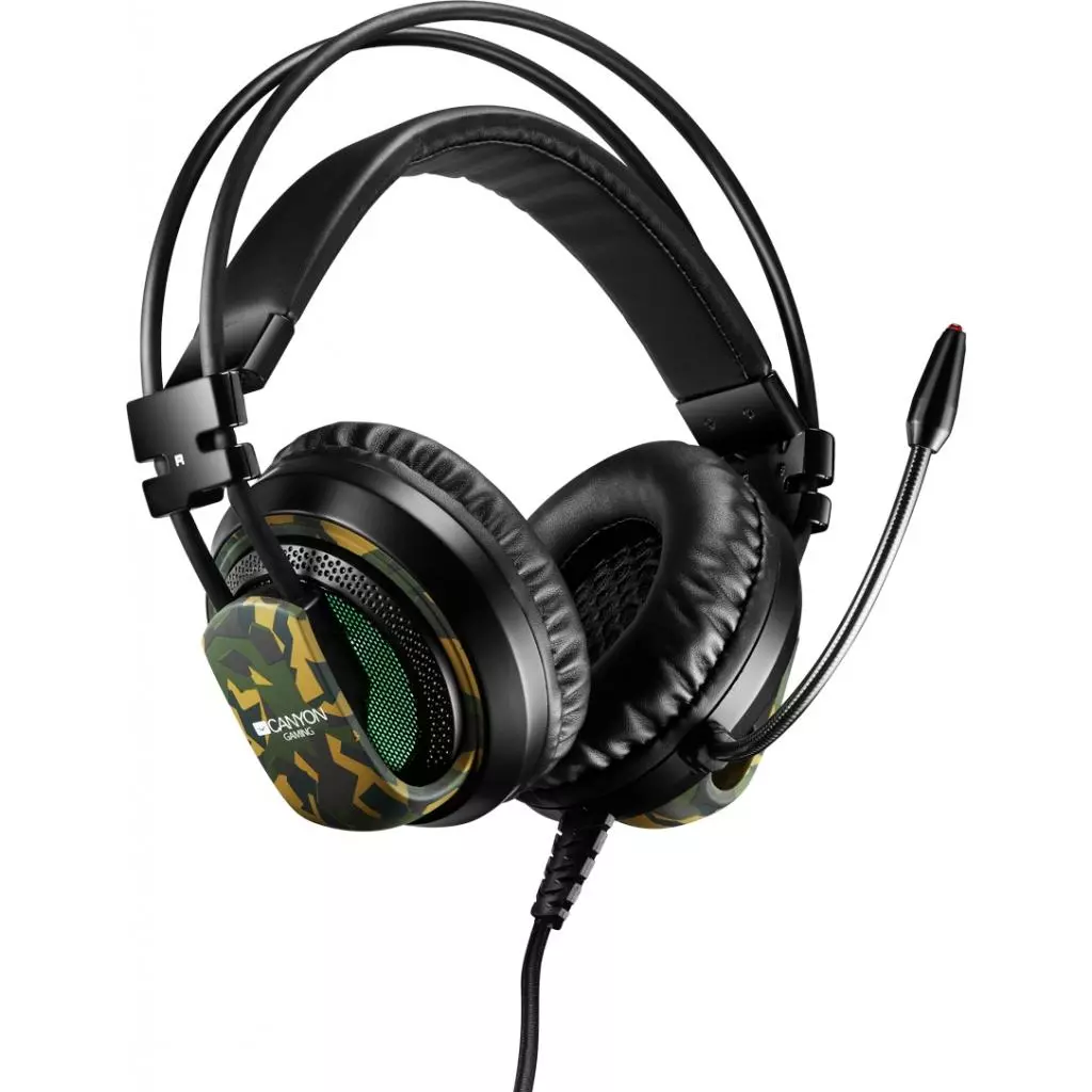 Комплект Canyon Argama (CND-SGS03M-RU) - 2