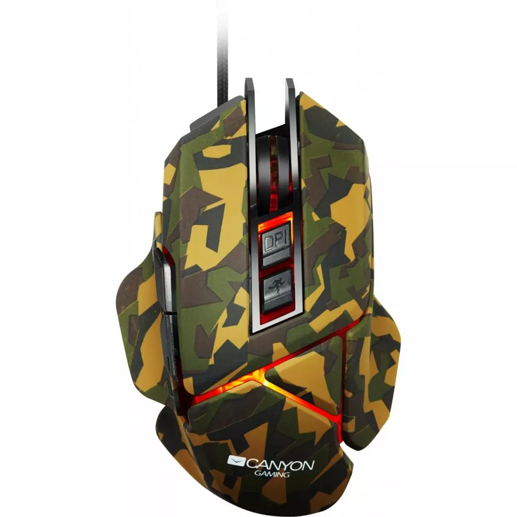 Комплект Canyon Argama (CND-SGS03M-RU) - 3