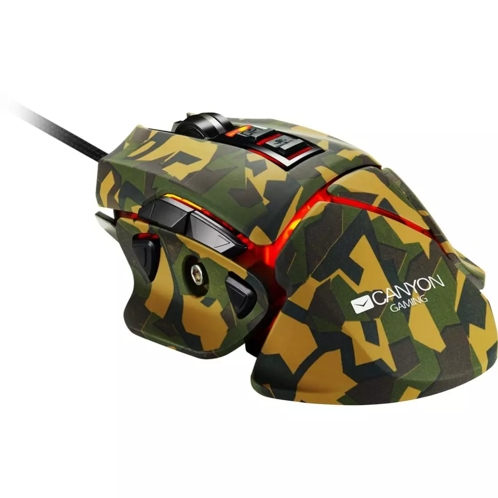 Комплект Canyon Argama (CND-SGS03M-RU) - 4