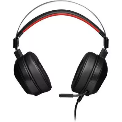 Наушники Redragon Ladon Red-black (75160) - 4 Наушники Redragon Ladon Red-black (75160) - 4