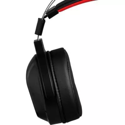 Наушники Redragon Ladon Red-black (75160) - 5 Наушники Redragon Ladon Red-black (75160) - 5