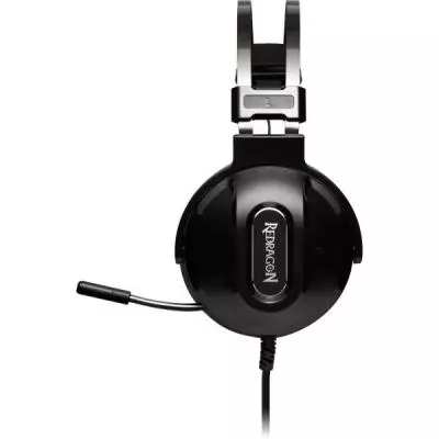 Наушники Redragon Ladon Red-black (75160) - 6 Наушники Redragon Ladon Red-black (75160) - 6