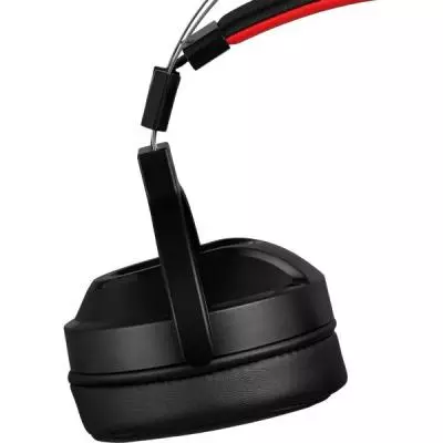 Наушники Redragon Ladon Red-black (75160) - 7 Наушники Redragon Ladon Red-black (75160) - 7