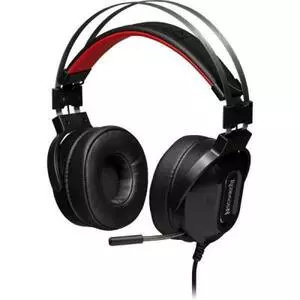 Наушники Redragon Ladon Red-black (75160)