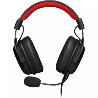 Наушники Redragon Zeus Surround 7.1 Black (77422) - 4 Наушники Redragon Zeus Surround 7.1 Black (77422) - 4