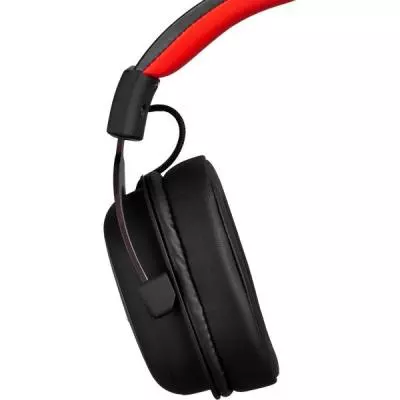 Наушники Redragon Zeus Surround 7.1 Black (77422) - 7 Наушники Redragon Zeus Surround 7.1 Black (77422) - 7