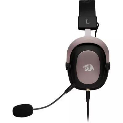 Наушники Redragon Zeus Surround 7.1 Black (77422) - 9 Наушники Redragon Zeus Surround 7.1 Black (77422) - 9
