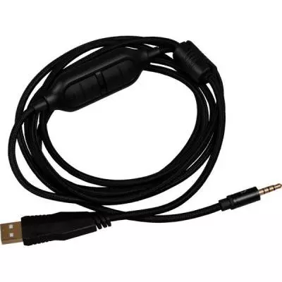 Наушники Redragon Zeus Surround 7.1 Black (77422) - 11 Наушники Redragon Zeus Surround 7.1 Black (77422) - 11