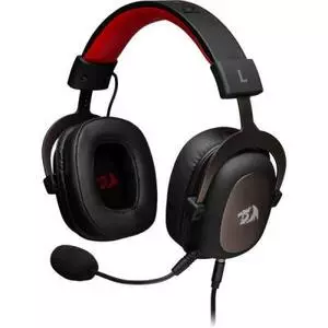Наушники Redragon Zeus Surround 7.1 Black (77422)