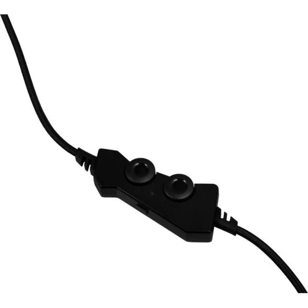 Наушники Redragon Siren 2 Vibration Surround 7.1 Black-Red (74830) - 7 Наушники Redragon Siren 2 Vibration Surround 7.1 Black-Red (74830) - 7