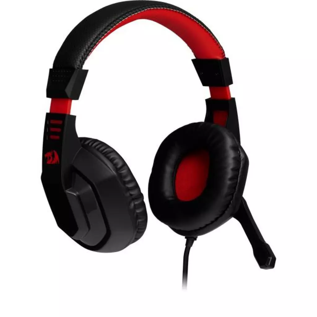 Наушники Redragon Ares Black-Red (78343) - 2 Наушники Redragon Ares Black-Red (78343) - 2