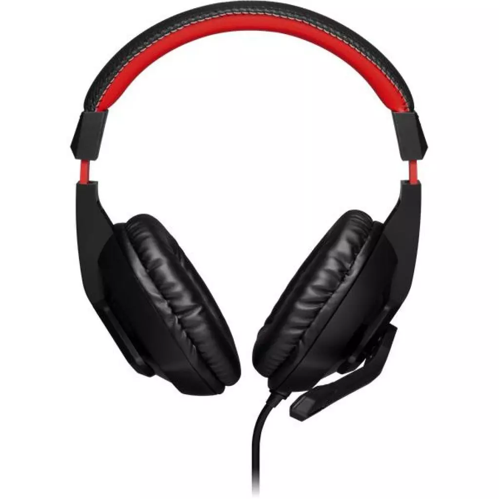 Наушники Redragon Ares Black-Red (78343) - 4 Наушники Redragon Ares Black-Red (78343) - 4