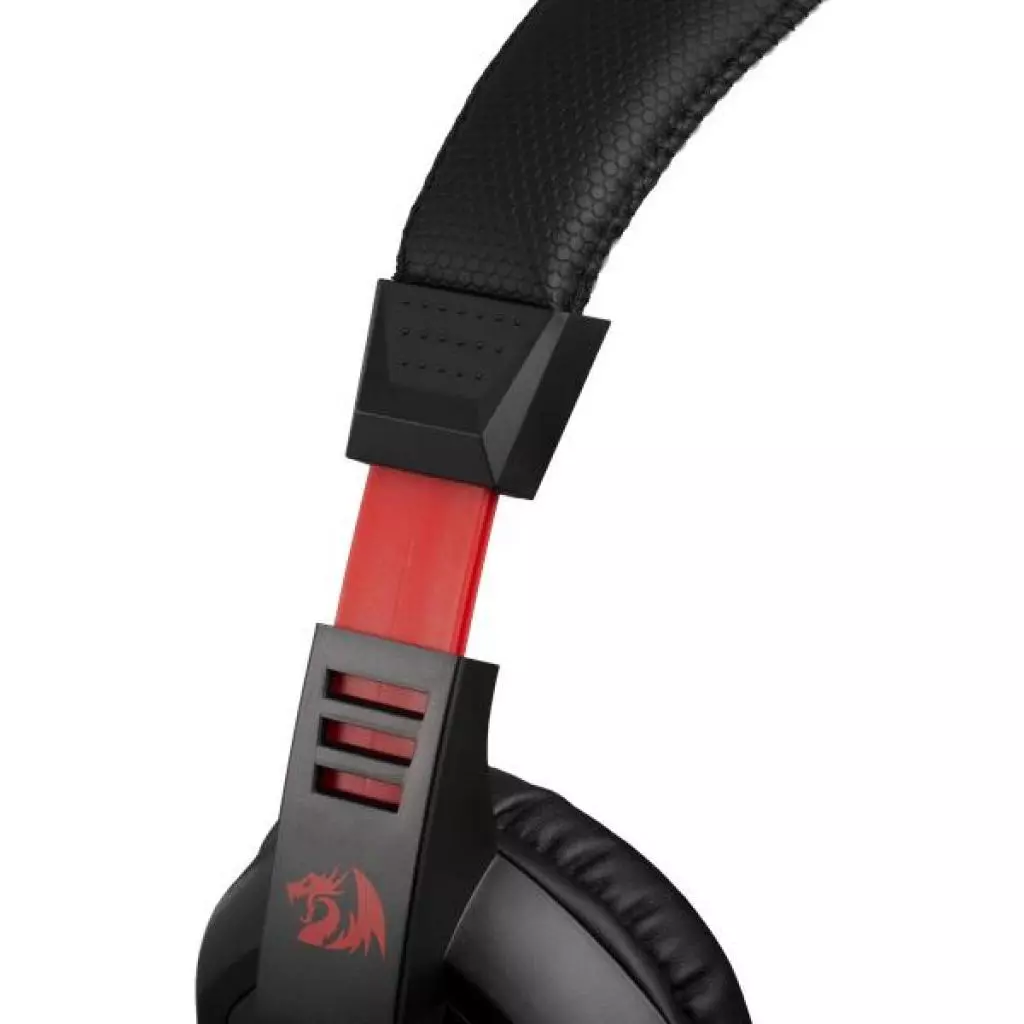 Наушники Redragon Ares Black-Red (78343) - 5 Наушники Redragon Ares Black-Red (78343) - 5