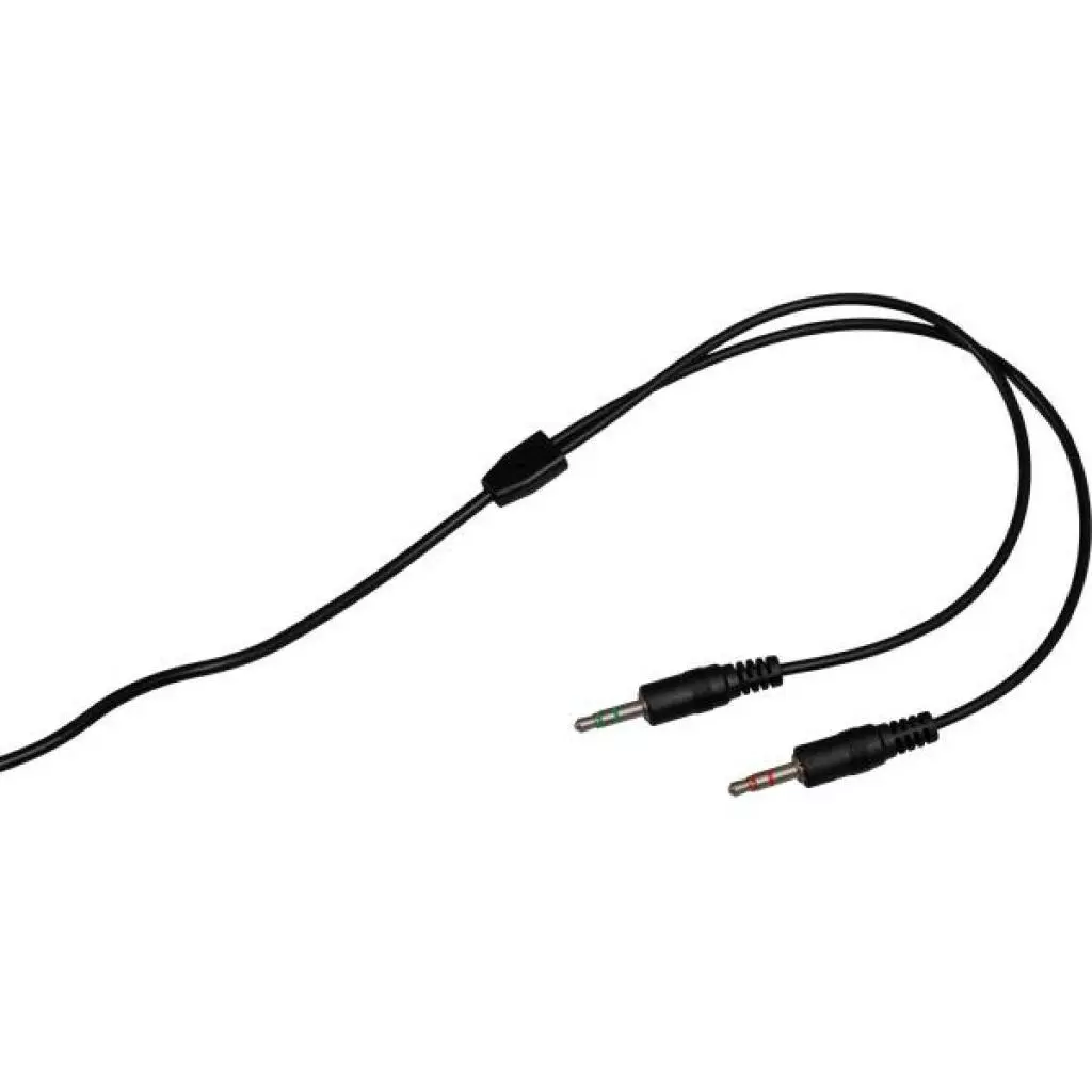 Наушники Redragon Ares Black-Red (78343) - 7 Наушники Redragon Ares Black-Red (78343) - 7
