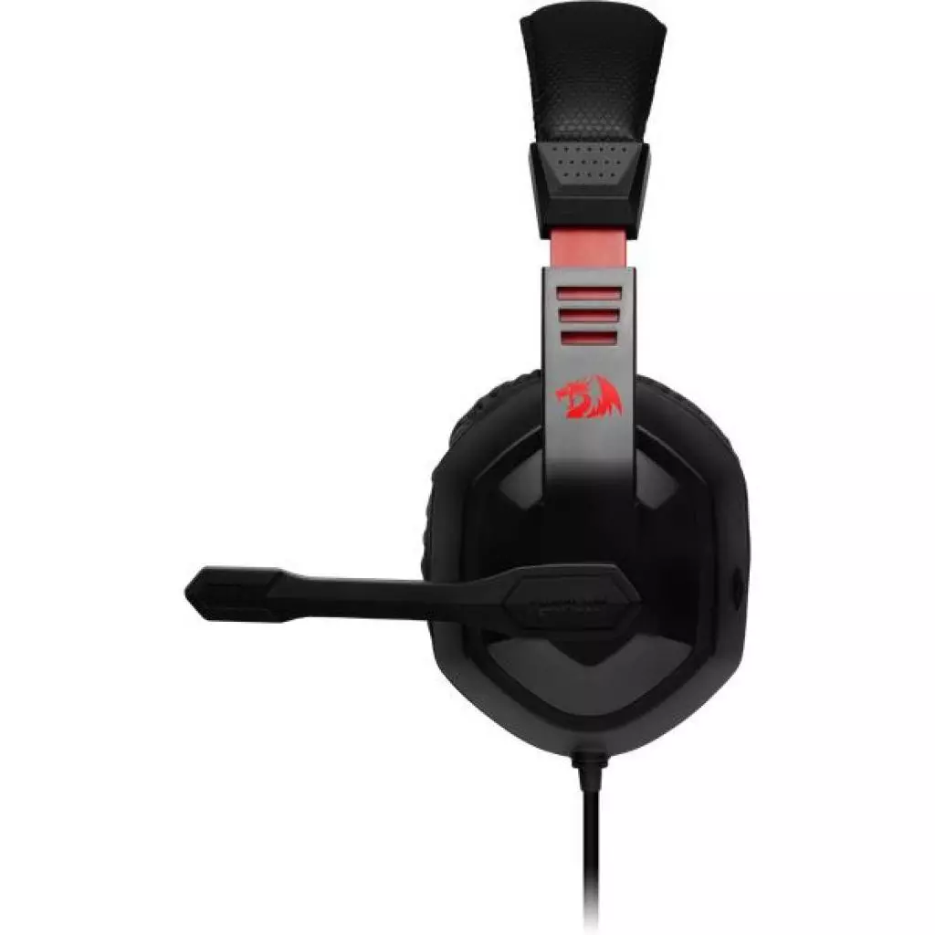 Наушники Redragon Ares Black-Red (78343) - 9 Наушники Redragon Ares Black-Red (78343) - 9