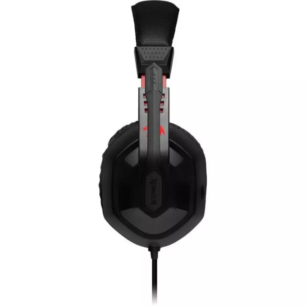 Наушники Redragon Ares Black-Red (78343) - 10 Наушники Redragon Ares Black-Red (78343) - 10