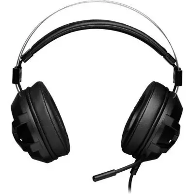 Наушники Redragon Bio Vibration Black-Red (75077) - 4 Наушники Redragon Bio Vibration Black-Red (75077) - 4