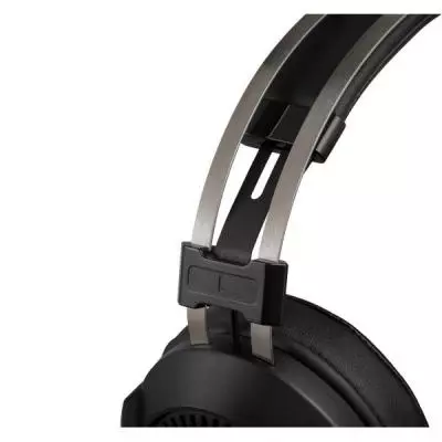 Наушники Redragon Bio Vibration Black-Red (75077) - 5 Наушники Redragon Bio Vibration Black-Red (75077) - 5