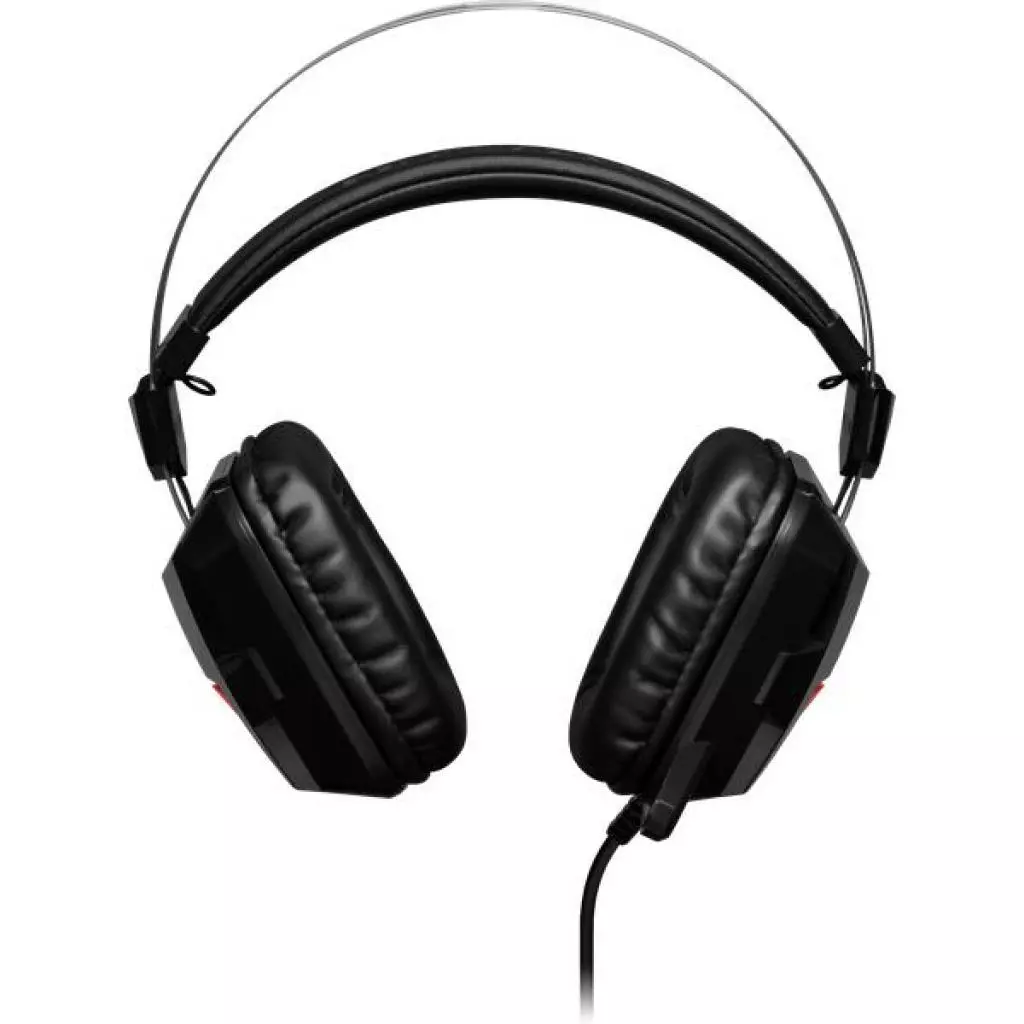 Наушники Redragon Lagopasmutus 2 Black-Red (75165) - 3 Наушники Redragon Lagopasmutus 2 Black-Red (75165) - 3