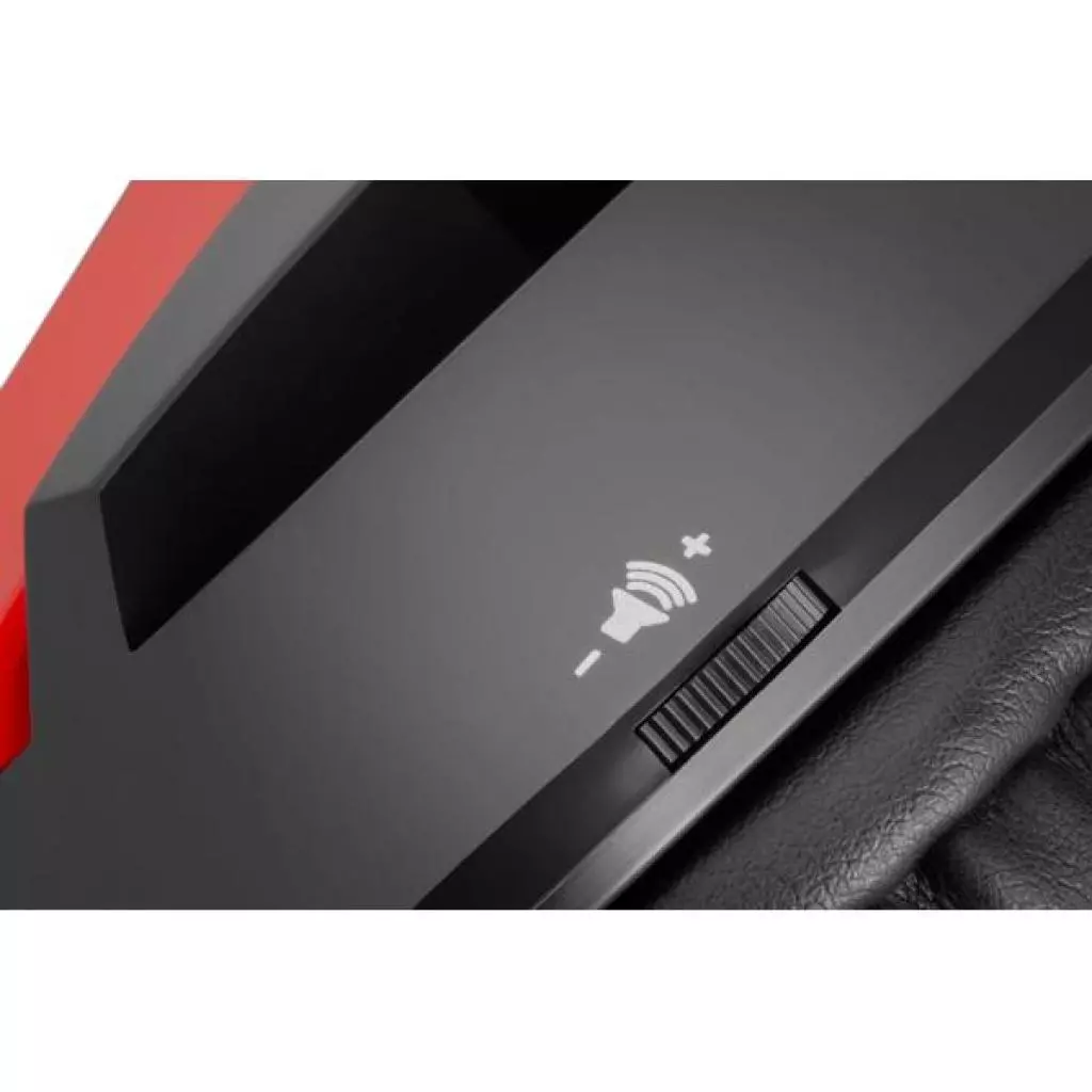 Наушники Redragon Lagopasmutus 2 Black-Red (75165) - 6 Наушники Redragon Lagopasmutus 2 Black-Red (75165) - 6