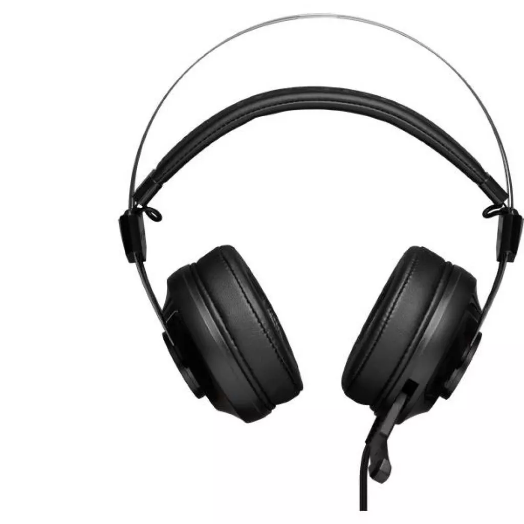 Наушники Redragon Talos Vibration Surround 7.1 Black-Red (74920) - 4 Наушники Redragon Talos Vibration Surround 7.1 Black-Red (74920) - 4