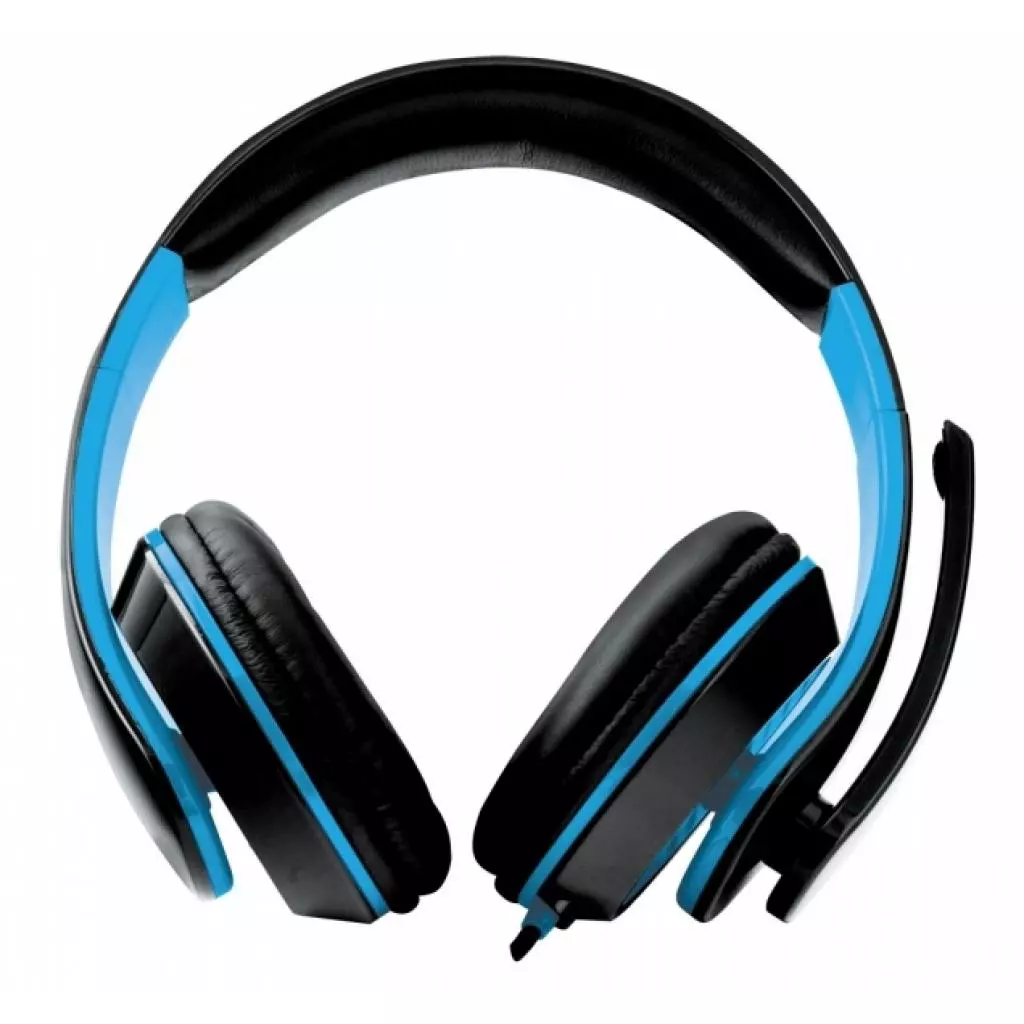 Наушники Esperanza EGH300B Black (EGH300B) - 2 Наушники Esperanza EGH300B Black (EGH300B) - 2