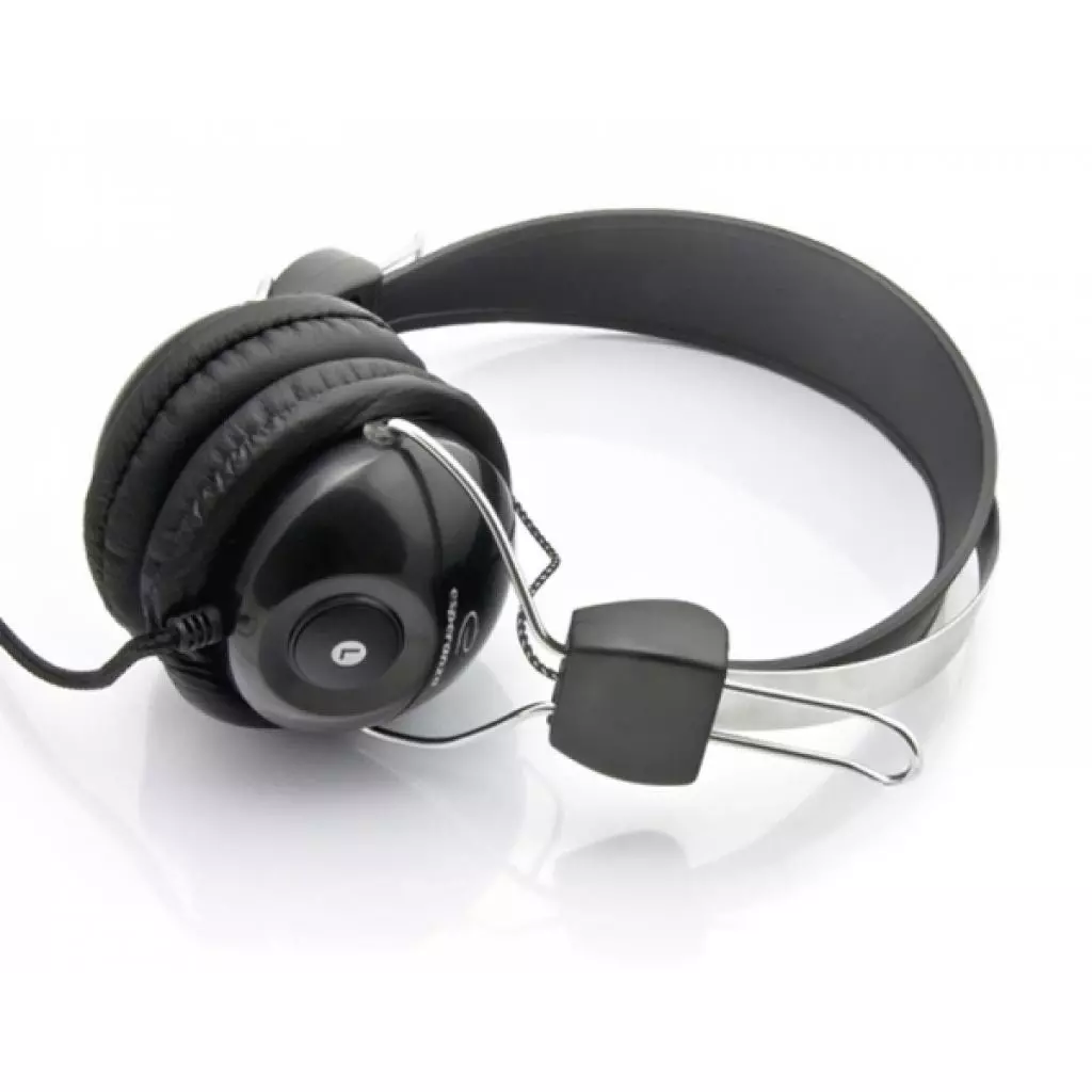 Наушники Esperanza EH108 Black (EH108) - 1 Наушники Esperanza EH108 Black (EH108) - 1