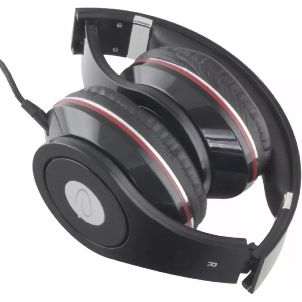 Наушники Esperanza EH141K Black (EH141K) - 1 Наушники Esperanza EH141K Black (EH141K) - 1