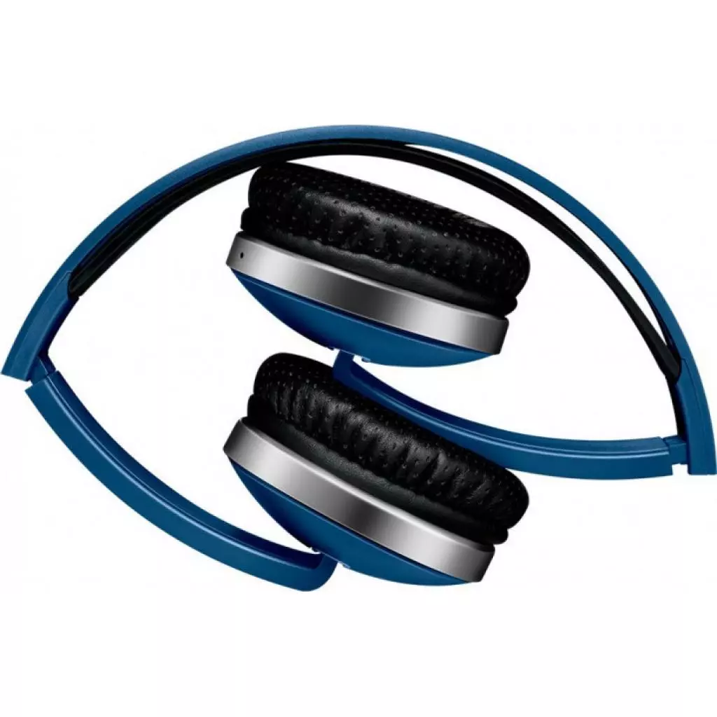 Наушники Canyon CNS-CBTHS2BL Blue (CNS-CBTHS2BL) - 2 Наушники Canyon CNS-CBTHS2BL Blue (CNS-CBTHS2BL) - 2