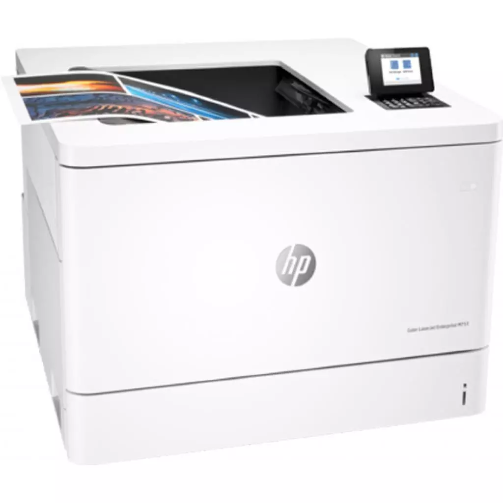 Лазерный принтер HP Color LaserJet Enterprise M751dn (T3U44A) - 1 Лазерный принтер HP Color LaserJet Enterprise M751dn (T3U44A) - 1