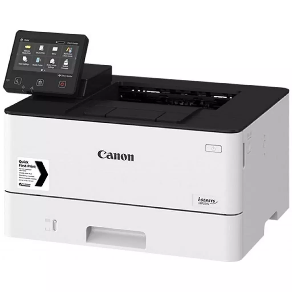 Лазерный принтер Canon i-SENSYS LBP228x c Wi-Fi (3516C006) - 1 Лазерный принтер Canon i-SENSYS LBP228x c Wi-Fi (3516C006) - 1