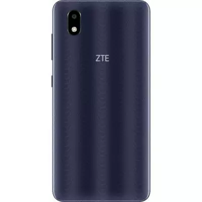 Мобильный телефон ZTE Blade A3 2020 1/32Gb Grey - 2