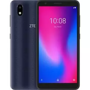 Мобильный телефон ZTE Blade A3 2020 1/32Gb Grey