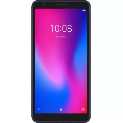 Мобильный телефон ZTE Blade A3 2020 1/32Gb Blue - 1 Мобильный телефон ZTE Blade A3 2020 1/32Gb Blue - 1