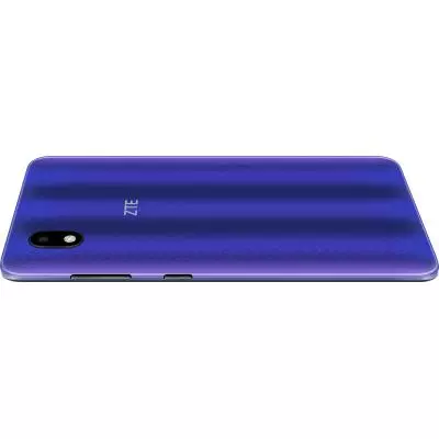 Мобильный телефон ZTE Blade A3 2020 1/32Gb Blue - 6 Мобильный телефон ZTE Blade A3 2020 1/32Gb Blue - 6