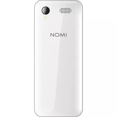 Мобильный телефон Nomi i2410 Grey - 2 Мобильный телефон Nomi i2410 Grey - 2