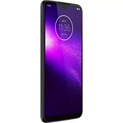 Мобильный телефон Motorola One Macro 4/64GB (XT2016-1) Space Blue - 3 Мобильный телефон Motorola One Macro 4/64GB (XT2016-1) Space Blue - 3