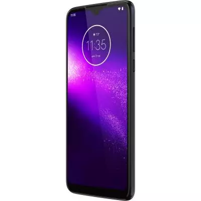 Мобильный телефон Motorola One Macro 4/64GB (XT2016-1) Space Blue - 4 Мобильный телефон Motorola One Macro 4/64GB (XT2016-1) Space Blue - 4
