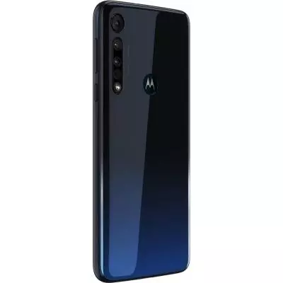Мобильный телефон Motorola One Macro 4/64GB (XT2016-1) Space Blue - 5 Мобильный телефон Motorola One Macro 4/64GB (XT2016-1) Space Blue - 5