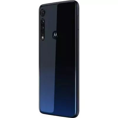 Мобильный телефон Motorola One Macro 4/64GB (XT2016-1) Space Blue - 6 Мобильный телефон Motorola One Macro 4/64GB (XT2016-1) Space Blue - 6