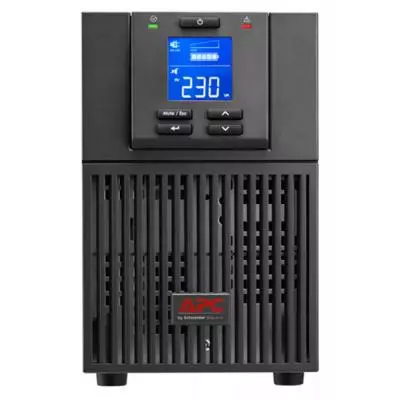 Источник бесперебойного питания APC Smart-UPS RC 1000VA (SRC1KI) - 1 Источник бесперебойного питания APC Smart-UPS RC 1000VA (SRC1KI) - 1